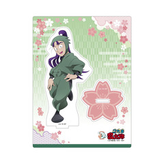 【セブンネット限定】 忍たま乱太郎検定 アクリルスタンド 立花仙蔵