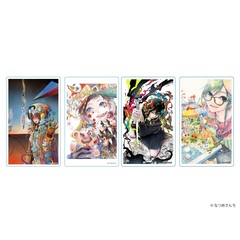 なつめさんち】原画展「SAVE PAINT」公式グッズ - 通販｜セブン