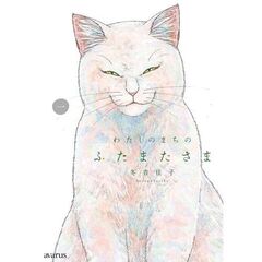 わたしのまちのふたまたさま　１