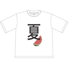 『WIND BREAKER』Tシャツ（Lサイズ） 【WIND BREAKER POPUP STORE ＜ICE CREAM＞ 2025 summer】