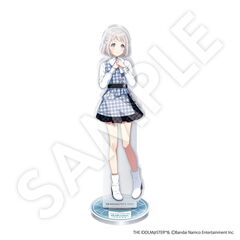 学園アイドルマスター　アクリルスタンド 葛城リーリヤ 【セブンネット限定】