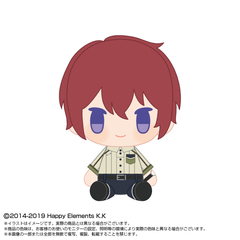 あんさんぶるスターズ！！ PlayCharm vol.2 朱桜司（2026年2月以降発売予定）