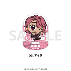 TVアニメ『ダンダダン』 ゆらゆらアクリルフィギュア 03.アイラ
