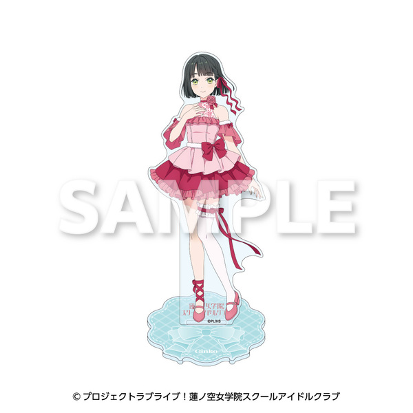 セブンネット限定】ラブライブ！蓮ノ空女学院スクールアイドルクラブ