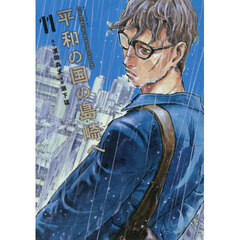 平和の国の島崎へ 11