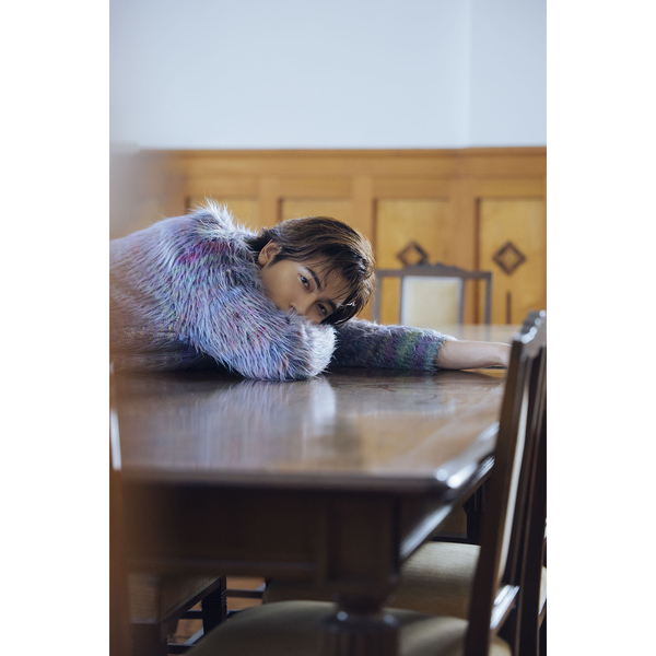 庄司浩平カレンダー 2026.04‐2027.03【セブンネット限定特典