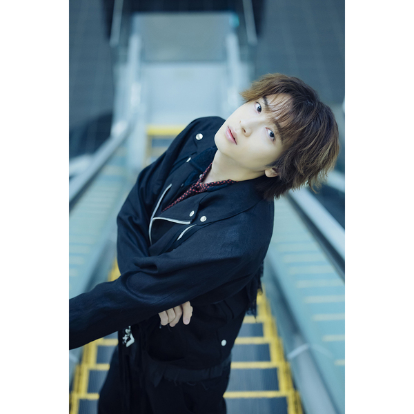 庄司浩平カレンダー 2026.04‐2027.03【セブンネット限定特典