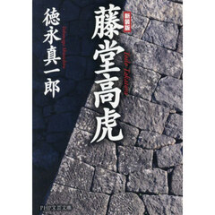 藤堂高虎　新装版