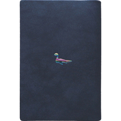 Point ブックカバー Nessie