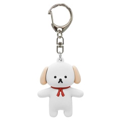 スターウォーク2　「しろわん約1/3スケールフィギュアキーホルダー」付き特装版