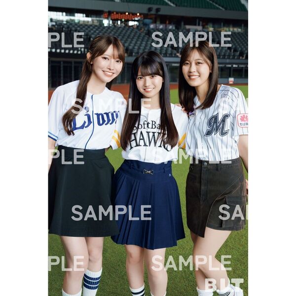 B.L.T. 2026年9月号【セブンネット限定特典：黒見明香＆柴田柚菜