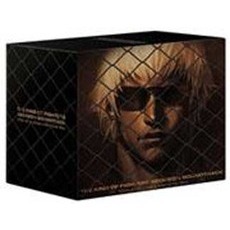 THE　KING　OF　FIGHTERS　NEOGEO’s　SOUNDTRACK　10th　ANNIVERSARY　MEMORIAL　BOX