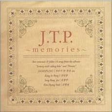J．T．P．～メモリーズ～