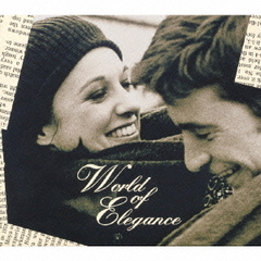 World　of　Elegance