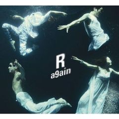 Roo'Ra 9集 - a9ain （輸入盤）