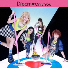 Only　You（DVD付）