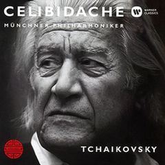 チャイコフスキー：交響曲　第6番≪悲愴≫