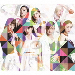 Flower／花時計（Blu?ray付）
