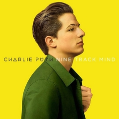 【輸入盤】CHARLIE PUTH / NINE TRACK MIND