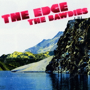 ֥ͥåȥåԥ󥰤㤨THE BAWDIESTHEEDGE̾סˡפβǤʤ1,320ߤˤʤޤ