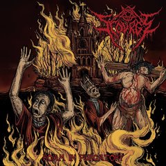 Roam　In　Purgatory