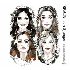 北欧の冬、そしてクリスマスを歌う