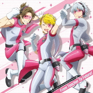 ほぼ新品】アイドルマスターsideM アニメBlu-ray 全8巻セット アニメ