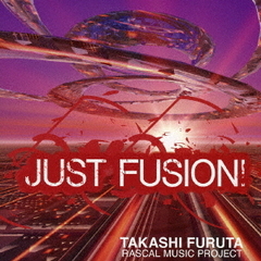 JUST　FUSION