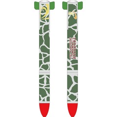 荒野のコトブキ飛行隊 mimiペン ザラ 2色ボールペン