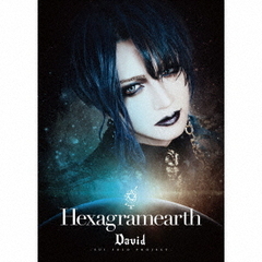 Hexagramearth