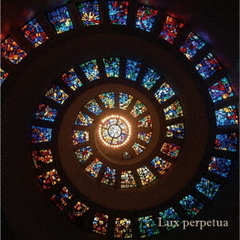 Lux　perpetua