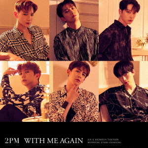 ֥ͥåȥåԥ󥰤㤨2PMWITH ME AGAIN̾סCDפβǤʤ2,420ߤˤʤޤ
