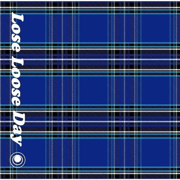 ֥ͥåȥåԥ󥰤㤨ȡLOSE LOOSE Day̾ BLUE CHECKCDˡפβǤʤ1,650ߤˤʤޤ