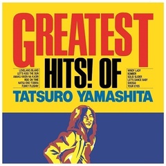 TatsuroYamashita - 通販｜セブンネットショッピング