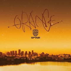 SPYAIR／オレンジ（通常盤／CD）