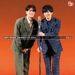 8P　ユニットソングドラマCD　2024　Vol．2
