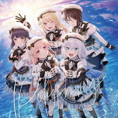 Morfonica／Polyphony（Blu-ray付生産限定盤／CD+Blu-ray）