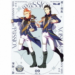 THE IDOLM@STER SideM 10th ANNIVERSARY P@SSION 09 神速一魂（2CD）