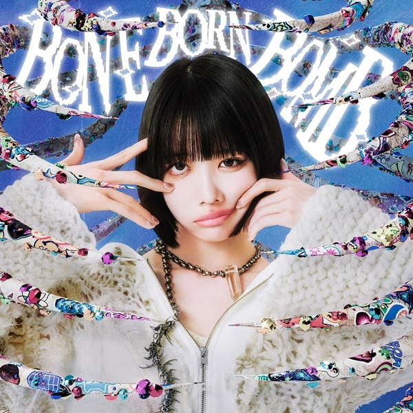 数量限定】Dot Bubble サントラン ショッピングバッグ（ano