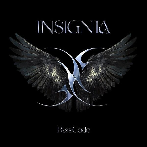 PassCode INSIGNIA 初回限定盤 CD＋Blu-ray パスコード 楽天ブックス: INSIGNIA (初回生産限定盤 CD＋Blu-ray