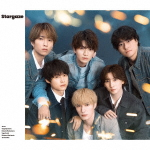 SixTONES (ストーンズ)のCD・DVD・掲載雑誌・本の最新情報が満載