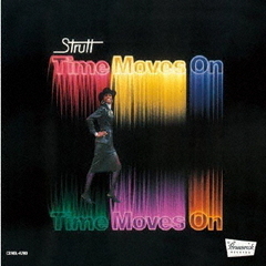 タイム・ムーヴス・オン