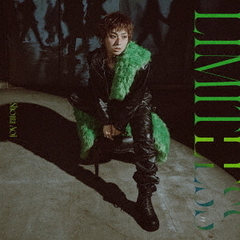 蒼井翔太／LIMITLESS（通常盤／CD）（セブンネット限定特典：アクリルバッジ）