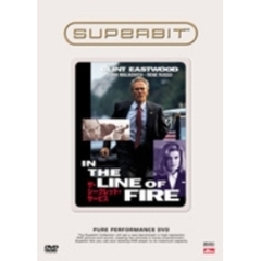 SUPERBIT(TM) ザ・シークレット・サービス（ＤＶＤ）