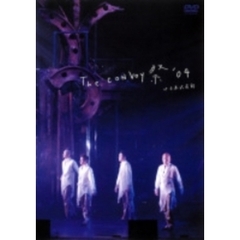 THE CONVOY祭'04 at 日本武道館（ＤＶＤ）
