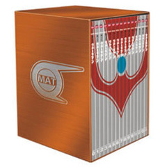 DVD帰ってきたウルトラマン　コレクターズBOX（ＤＶＤ）