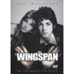 ポール・マッカートニー＆ウィングス／夢の翼（ＤＶＤ）