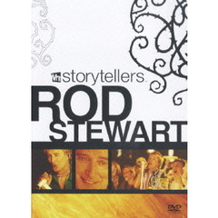 VH1　ストーリーテラーズ（ＤＶＤ）