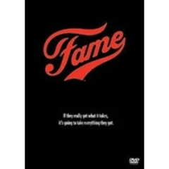フェーム　特別版（ＤＶＤ）