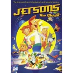 スペースファミリー／ジェットソンズ（ＤＶＤ）